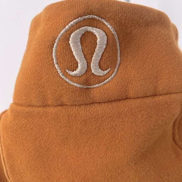 Lululemon Scuba Hoodie Lunar New Year Fools Gold - Picture 10 of 14